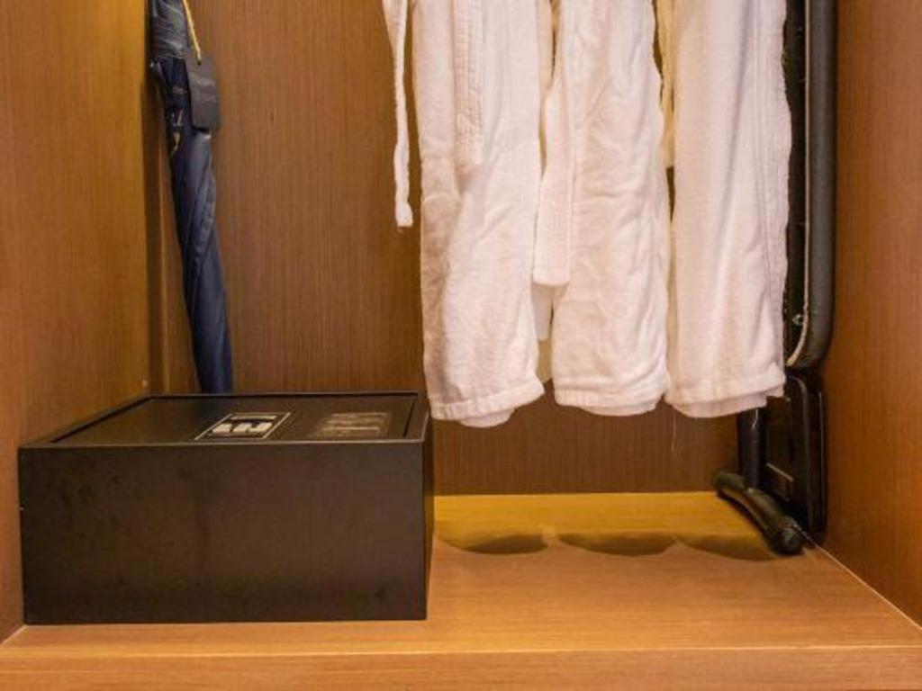 プリムス ホテル サンヤー プレザント ベイ 三亜市 エクステリア 写真
